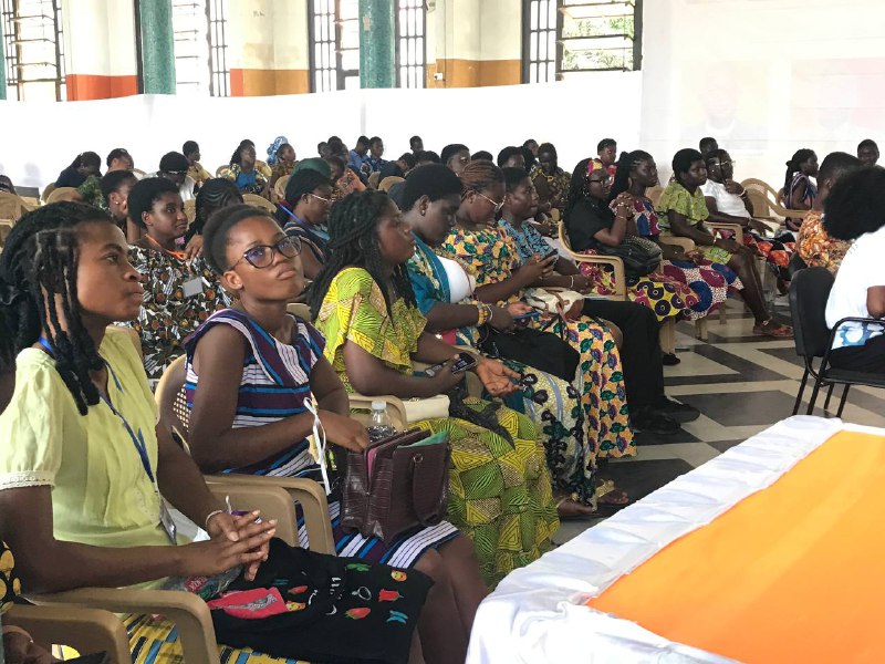 SEN Day Out audience