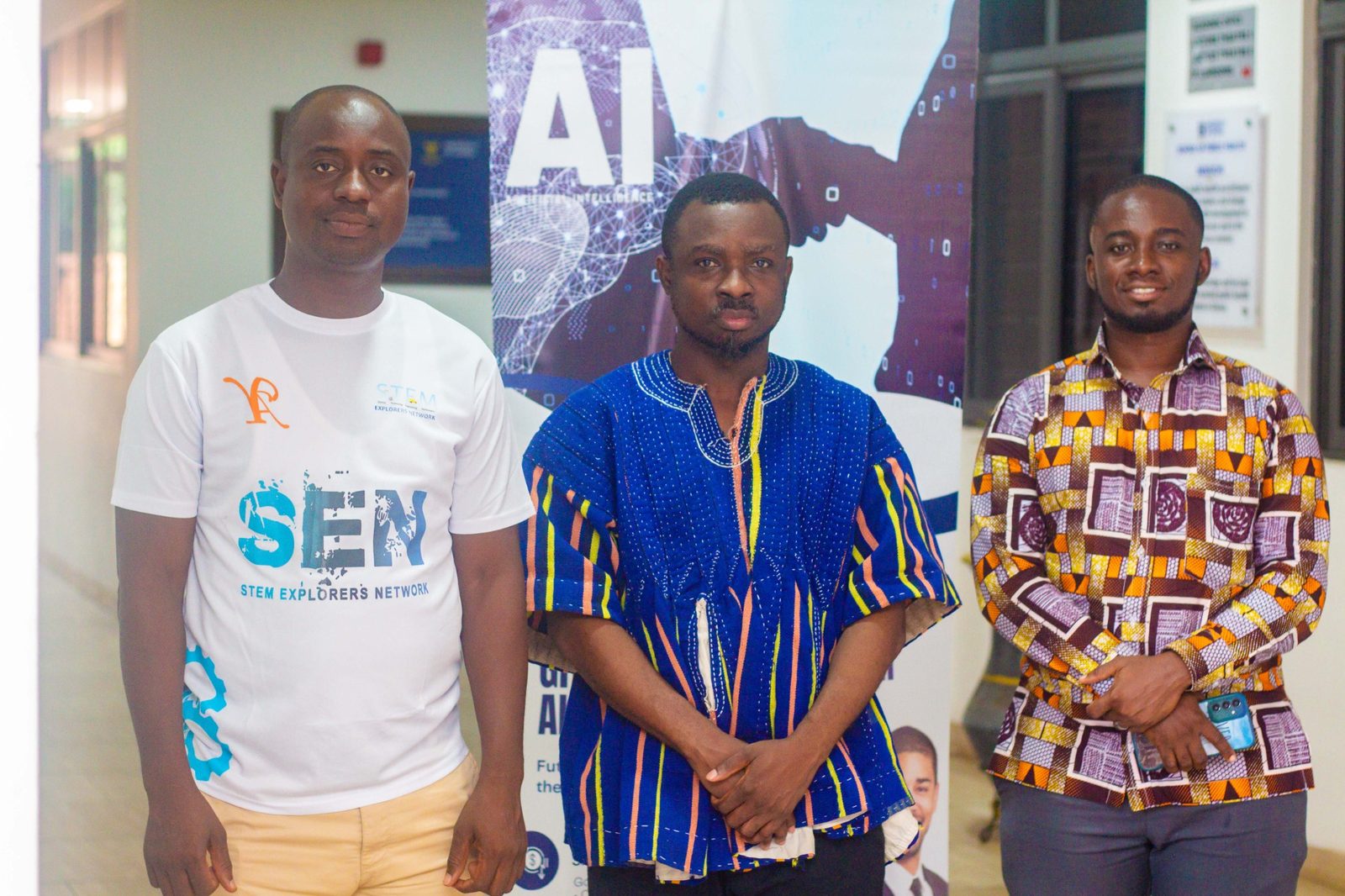 SEN conference speakers